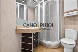 Piso en venta en El Coll - Sant Francesc en Sant Cugat del Vallès