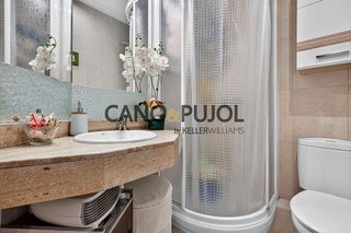 Piso en venta en El Coll - Sant Francesc en Sant Cugat del Vallès