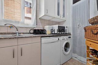 Piso en venta en El Coll - Sant Francesc en Sant Cugat del Vallès