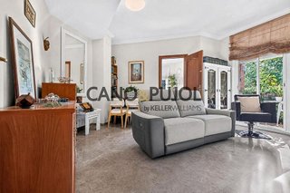 Piso en venta en El Coll - Sant Francesc en Sant Cugat del Vallès
