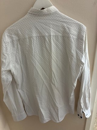 Camisa DI-BYE Hombre Talla M