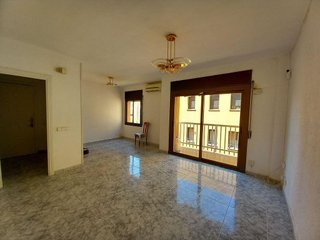 Piso en venta en Els Molins en Mataró