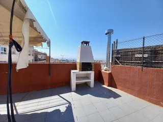 Piso en venta en Els Molins en Mataró