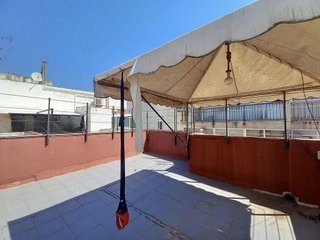 Piso en venta en Els Molins en Mataró