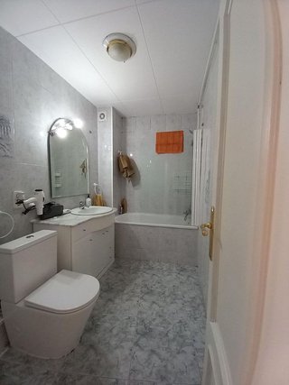 Piso en venta en Els Molins en Mataró