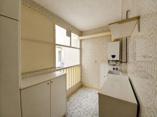 Piso en venta en Els Molins en Mataró