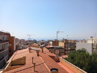 Piso en venta en Els Molins en Mataró