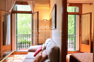 Piso en venta en Sant Antoni en Barcelona