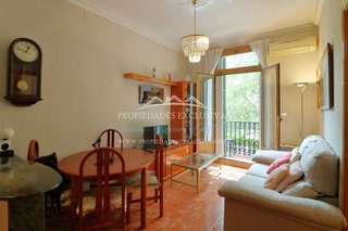 Piso en venta en Sant Antoni en Barcelona