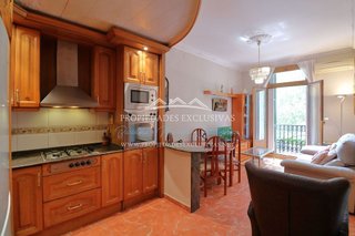 Piso en venta en Sant Antoni en Barcelona