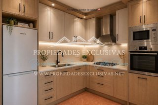 Piso en venta en Sant Antoni en Barcelona