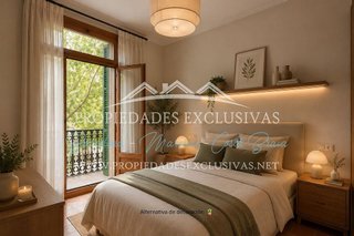 Piso en venta en Sant Antoni en Barcelona