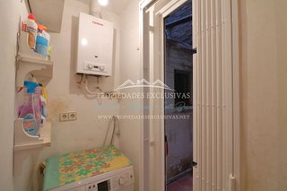 Piso en venta en Sant Antoni en Barcelona