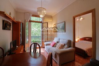Piso en venta en Sant Antoni en Barcelona