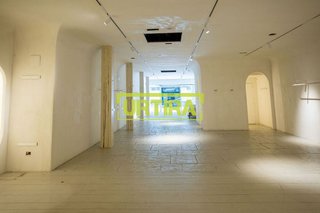 Local comercial en alquiler en Centro en San Sebastián-Donostia