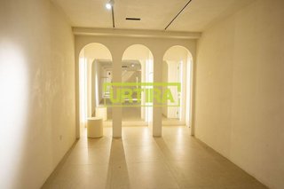 Local comercial en alquiler en Centro en San Sebastián-Donostia