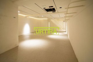 Local comercial en alquiler en Centro en San Sebastián-Donostia