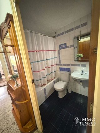 Piso en venta en Nucli Urbà en Esparreguera