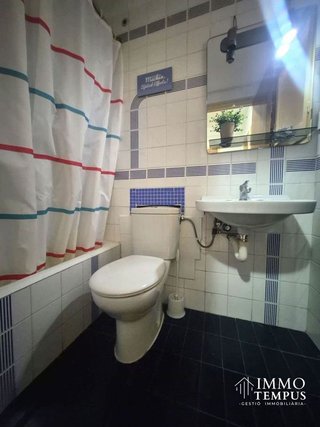 Piso en venta en Nucli Urbà en Esparreguera