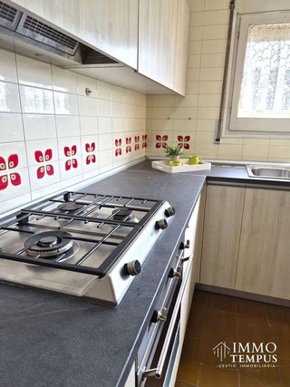 Piso en venta en Nucli Urbà en Esparreguera