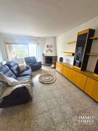 Piso en venta en Nucli Urbà en Esparreguera