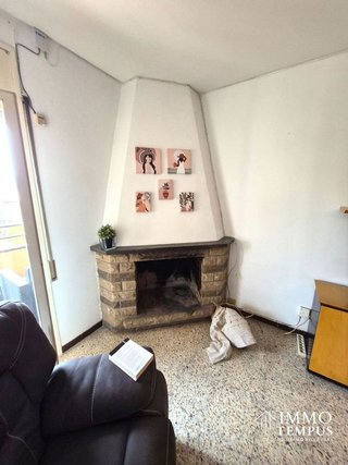 Piso en venta en Nucli Urbà en Esparreguera