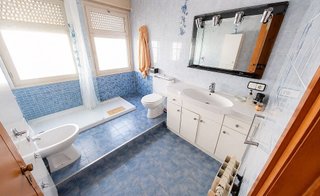 Dúplex en venta en Centre Vila en Vilafranca del Penedès