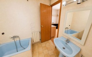 Dúplex en venta en Centre Vila en Vilafranca del Penedès
