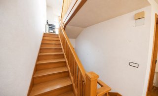 Dúplex en venta en Centre Vila en Vilafranca del Penedès