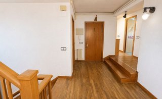 Dúplex en venta en Centre Vila en Vilafranca del Penedès