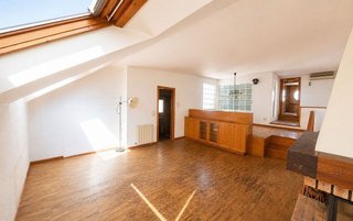 Dúplex en venta en Centre Vila en Vilafranca del Penedès