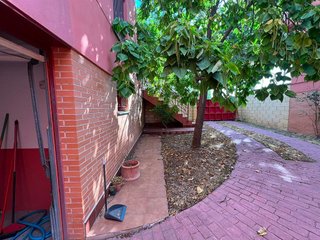 Casa adosada en venta en Mejostilla en Cáceres