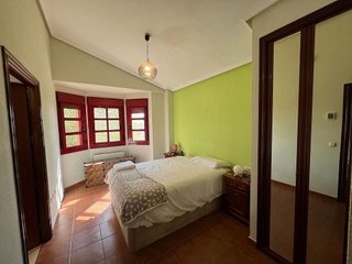 Casa adosada en venta en Mejostilla en Cáceres