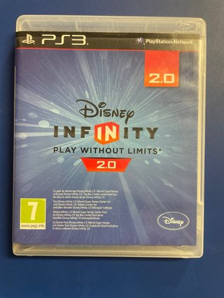 Disney Infinity Marvel Figuras y Juego