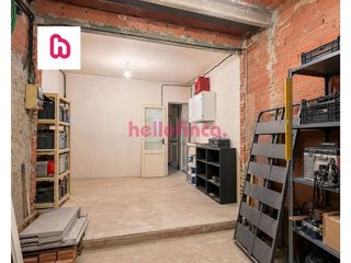 Casa adosada en venta en Poble Nou - Zona Esportiva en Terrassa