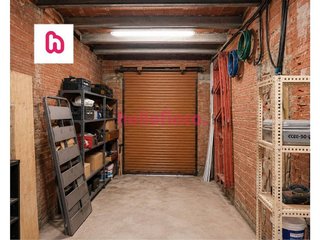 Casa adosada en venta en Poble Nou - Zona Esportiva en Terrassa
