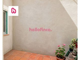 Casa adosada en venta en Poble Nou - Zona Esportiva en Terrassa