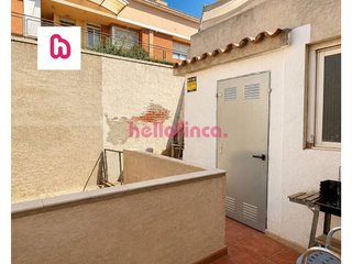 Casa adosada en venta en Poble Nou - Zona Esportiva en Terrassa
