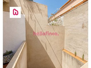 Casa adosada en venta en Poble Nou - Zona Esportiva en Terrassa