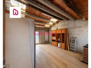 Casa adosada en venta en Poble Nou - Zona Esportiva en Terrassa