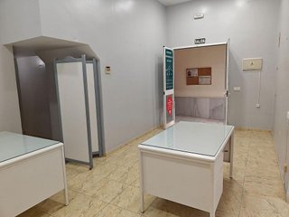 Local comercial en alquiler en Centro Ciudad en San Fernando