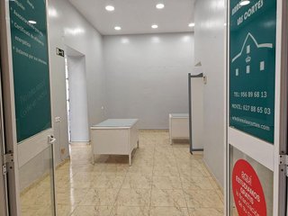 Local comercial en alquiler en Centro Ciudad en San Fernando