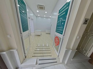 Local comercial en alquiler en Centro Ciudad en San Fernando