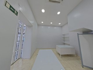 Local comercial en alquiler en Centro Ciudad en San Fernando