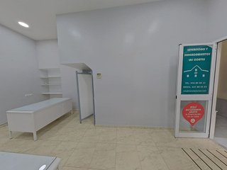 Local comercial en alquiler en Centro Ciudad en San Fernando