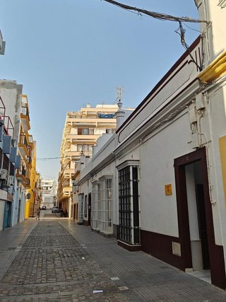 Local comercial en alquiler en Centro Ciudad en San Fernando