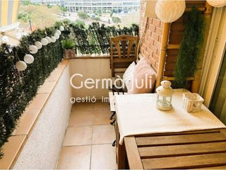 Piso en venta en La Morera en Badalona