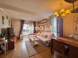 Piso en venta en La Morera en Badalona