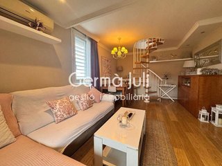 Piso en venta en La Morera en Badalona