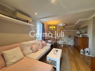 Piso en venta en La Morera en Badalona